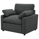 Collins Power Recliners - Furniture Now (CA)