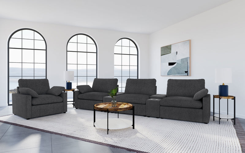 Collins Power Recliners - Furniture Now (CA)