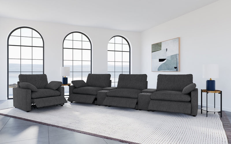 Collins Power Recliners - Furniture Now (CA)