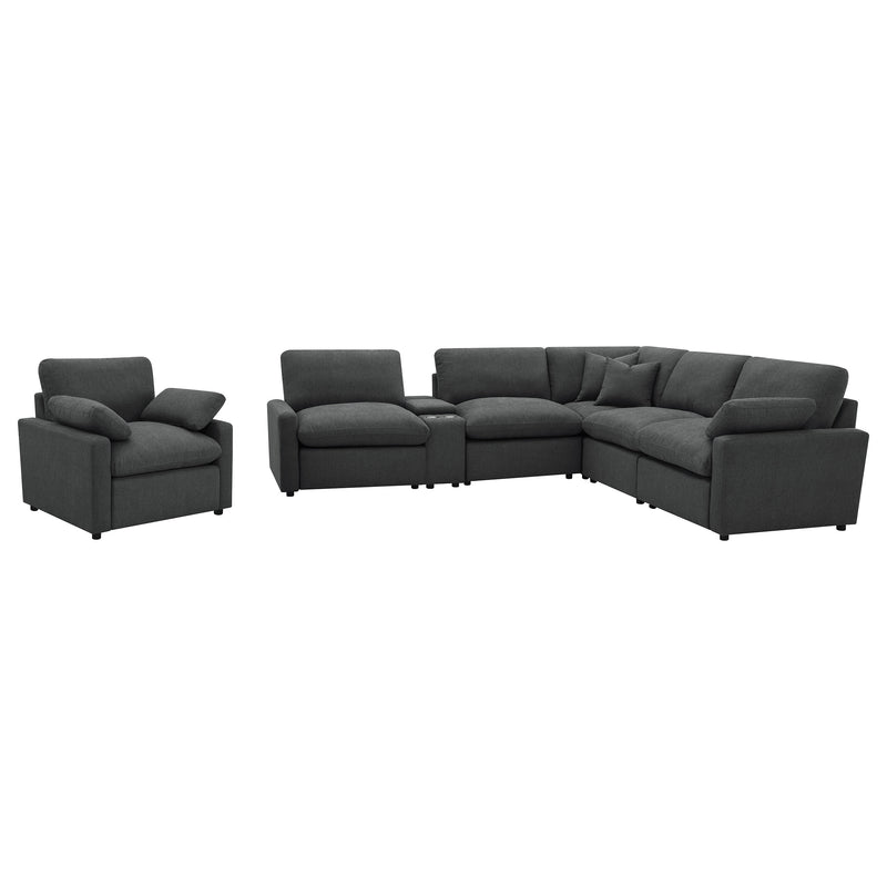 Collins Power Recliners - Furniture Now (CA)
