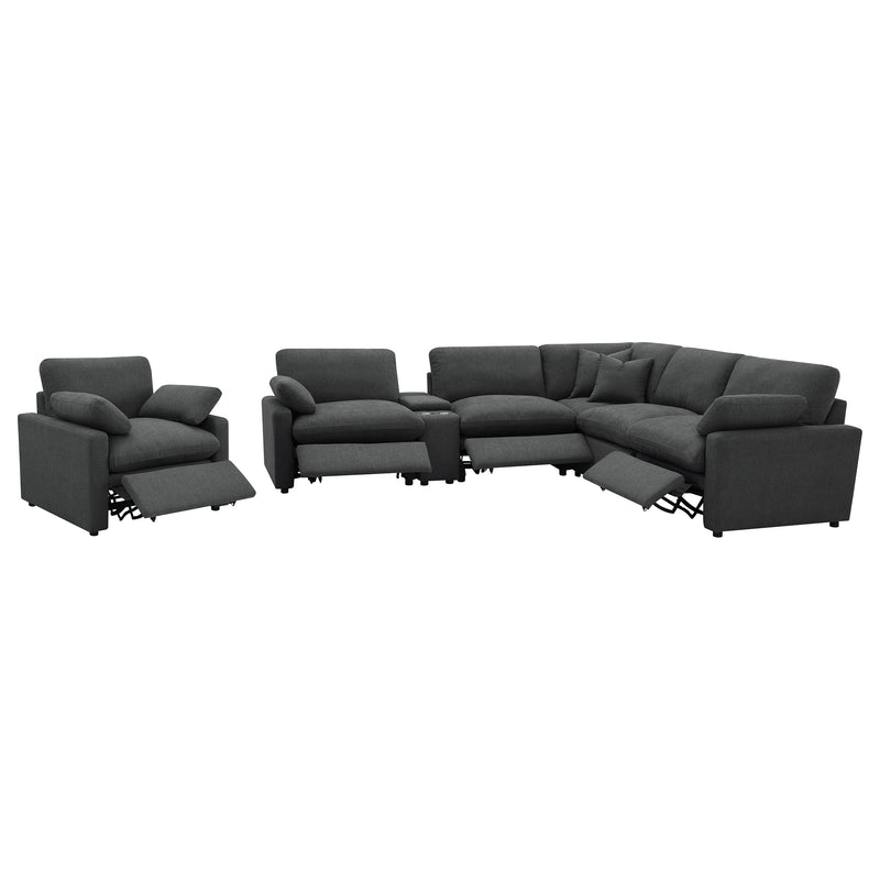 Collins Power Recliners - Furniture Now (CA)