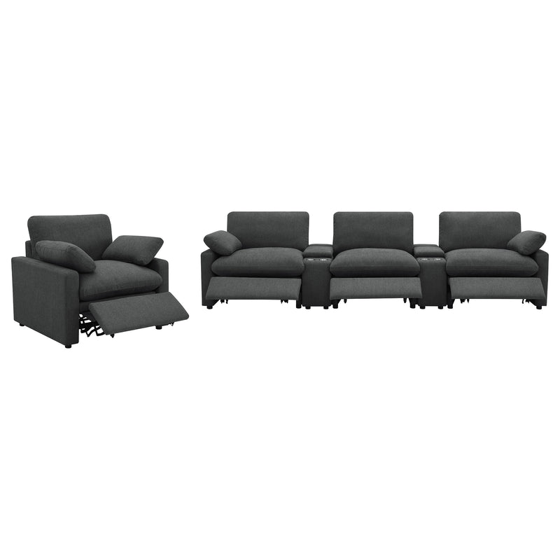 Collins Power Recliners - Furniture Now (CA)