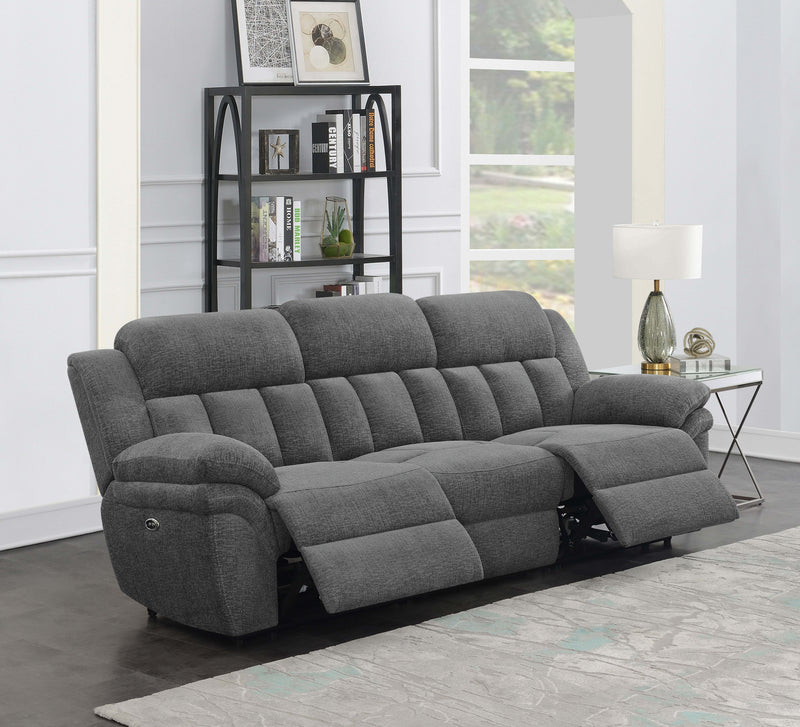 Bahrain Power Reclining Sofas - Furniture Now (CA)