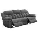 Bahrain Power Reclining Sofas - Furniture Now (CA)