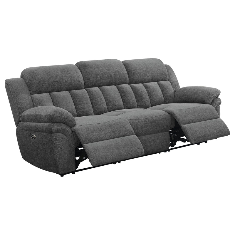 Bahrain Power Reclining Sofas - Furniture Now (CA)