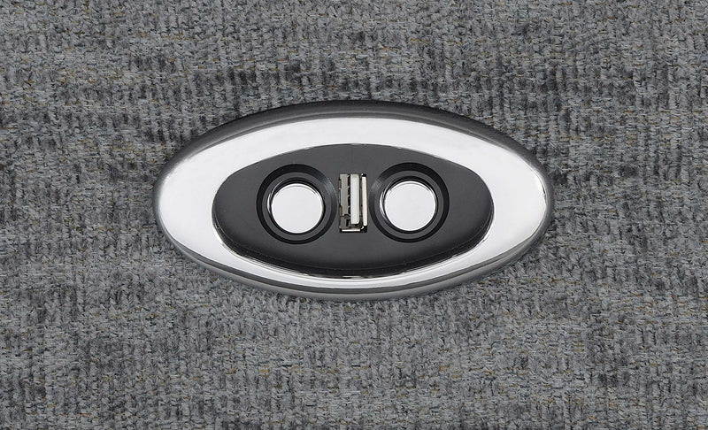 Bahrain Power Reclining Sofas - Furniture Now (CA)