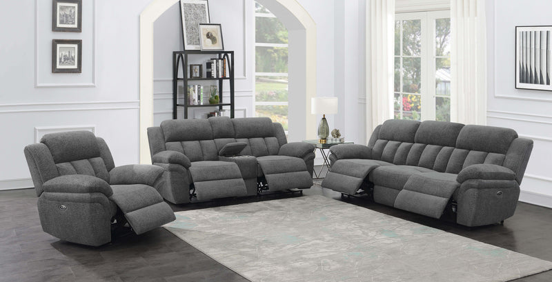 Bahrain Power Reclining Sofas - Furniture Now (CA)