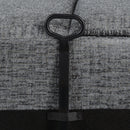 Bahrain Sofa - Furniture Now (CA)