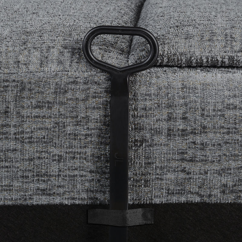 Bahrain Sofa - Furniture Now (CA)