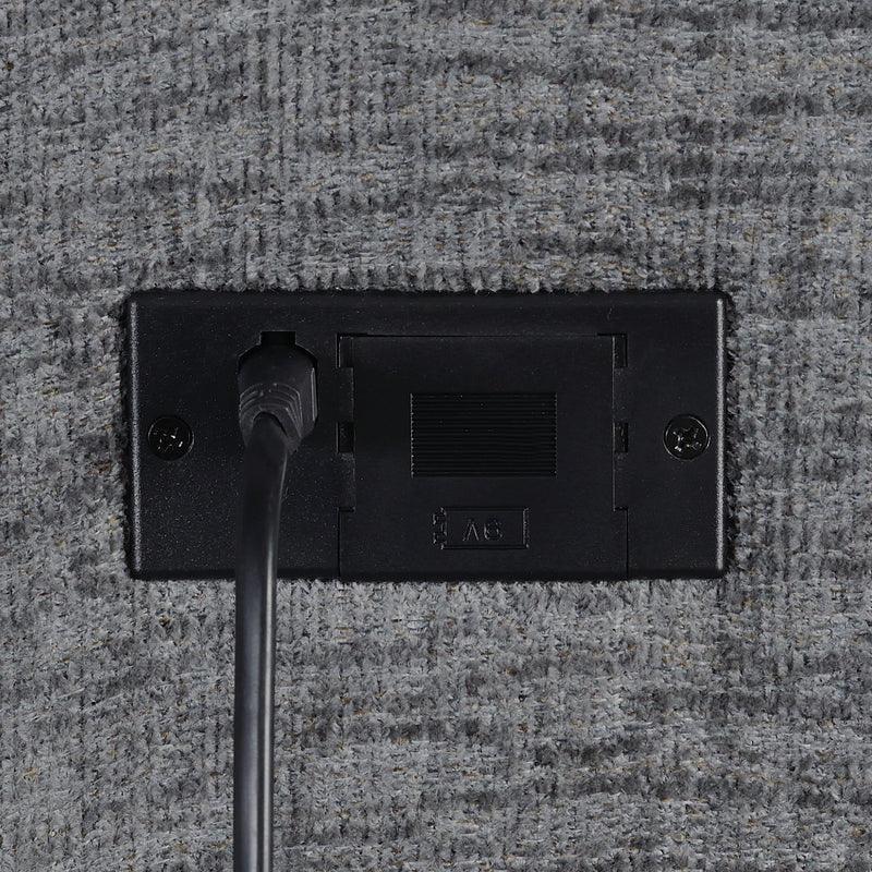 Bahrain Twin Seating - Furniture Now (CA)