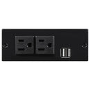 Bahrain Twin Seating - Furniture Now (CA)