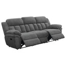 Bahrain Reclining Sofa