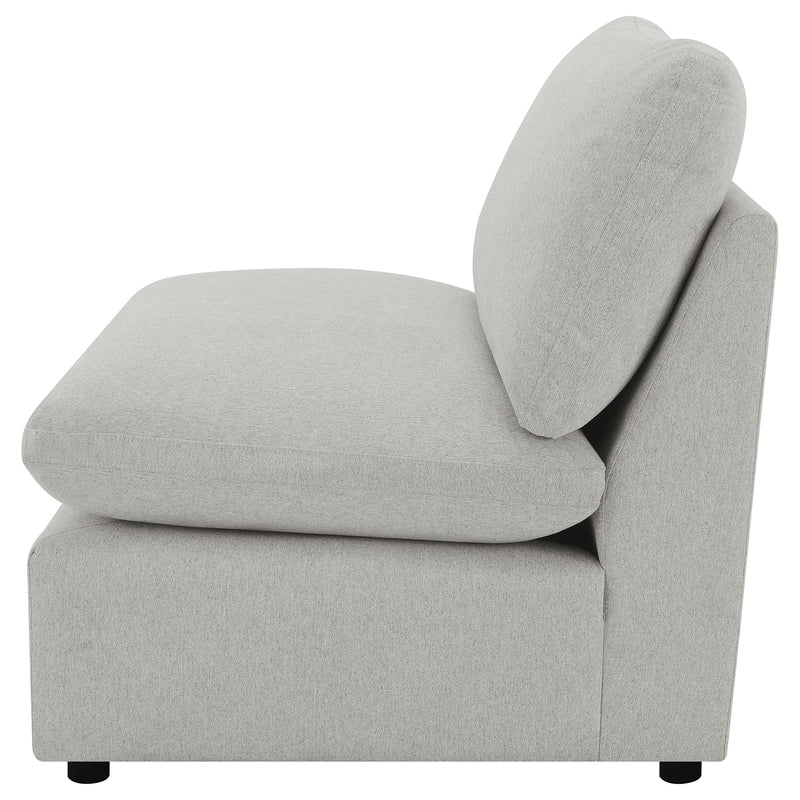 Collins Accent Chair - Furniture Now (CA)