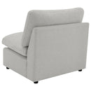 Collins Accent Chair - Furniture Now (CA)
