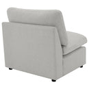 Collins Accent Chair - Furniture Now (CA)