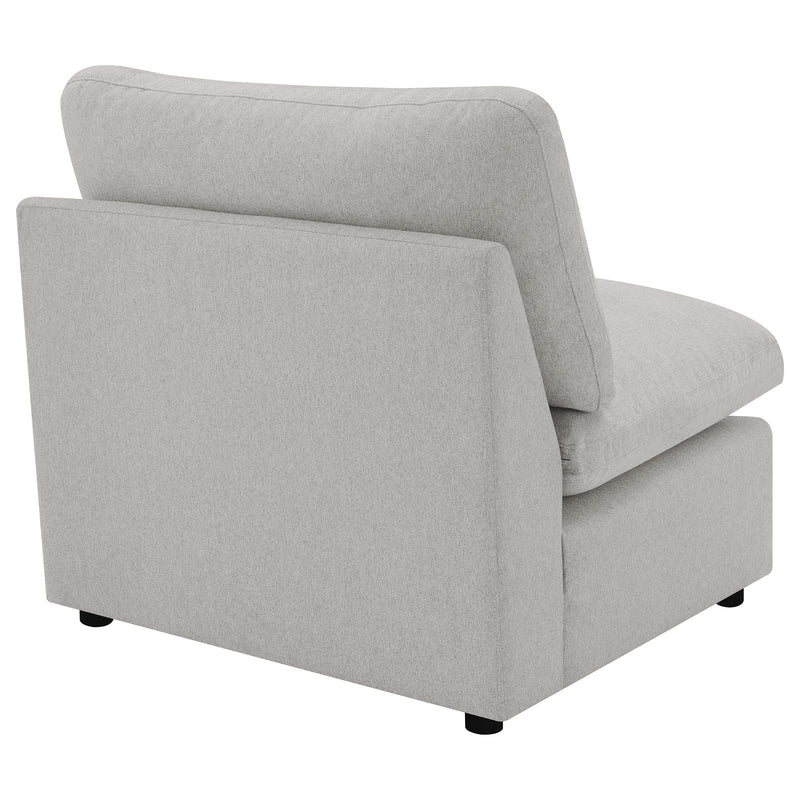 Collins Accent Chair - Furniture Now (CA)