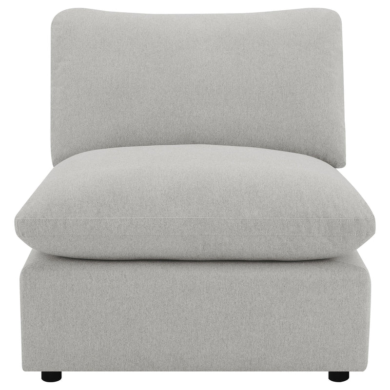 Collins Armless chair - Furniture Now (CA)