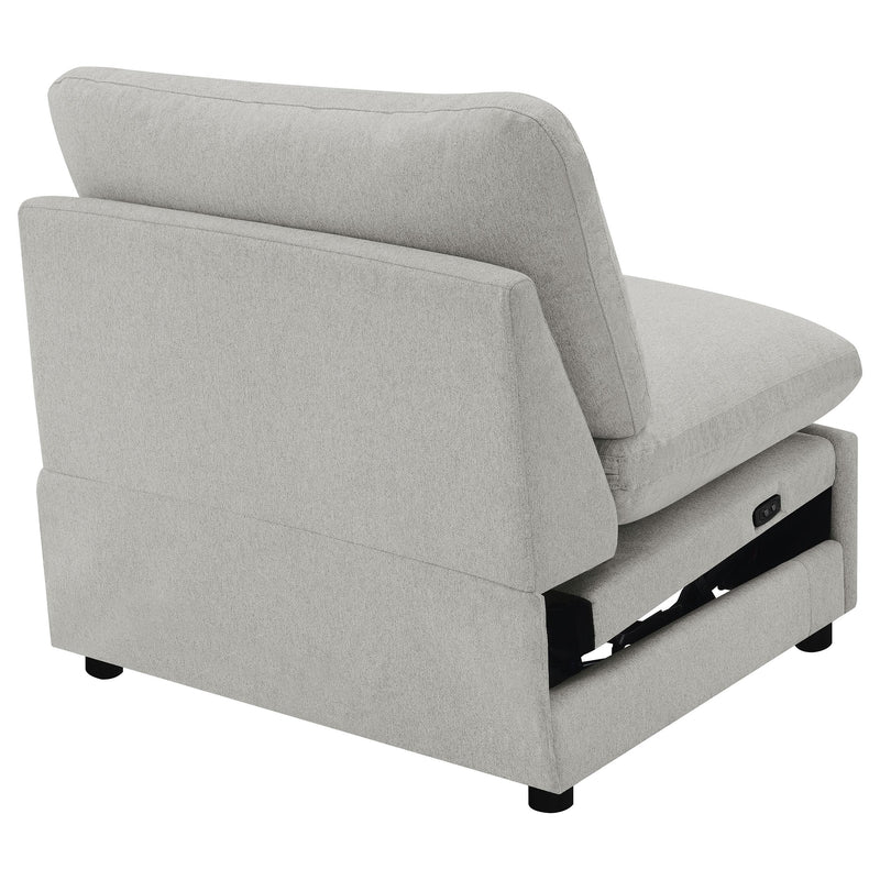 Collins Armless chair - Furniture Now (CA)