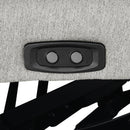 Collins Armless chair - Furniture Now (CA)