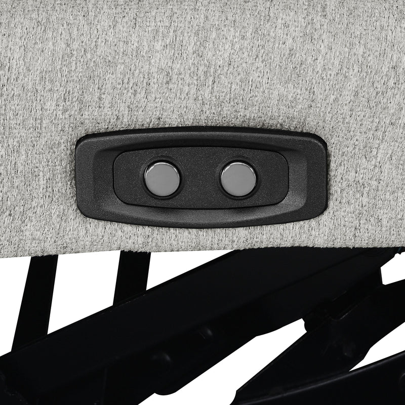 Collins Armless chair - Furniture Now (CA)