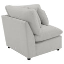 Collins Modular Sectionals - Furniture Now (CA)
