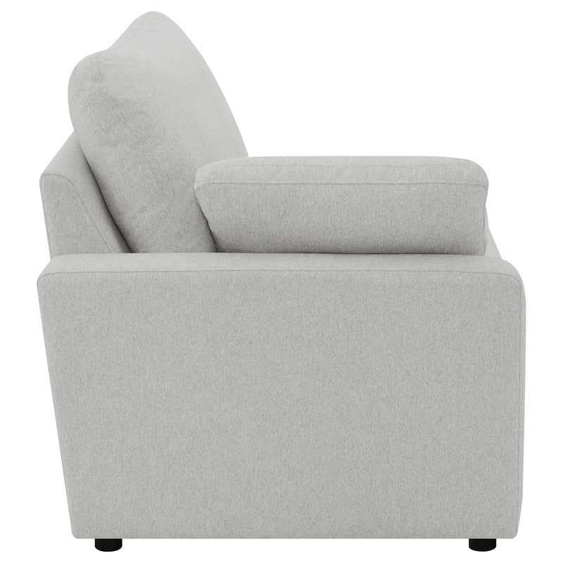 Collins Sectionals White - Furniture Now (CA)