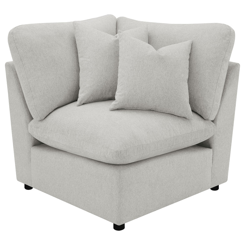 Collins Reclining Sectionals Upholstered - Furniture Now (CA)