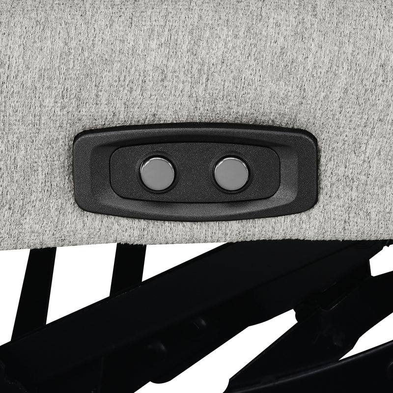 Collins Reclining Sectionals Upholstered - Furniture Now (CA)