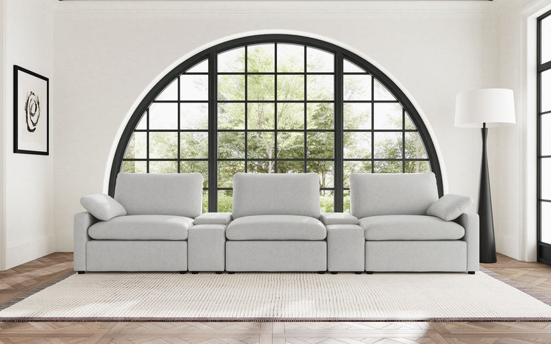 Collins Sofa - Furniture Now (CA)