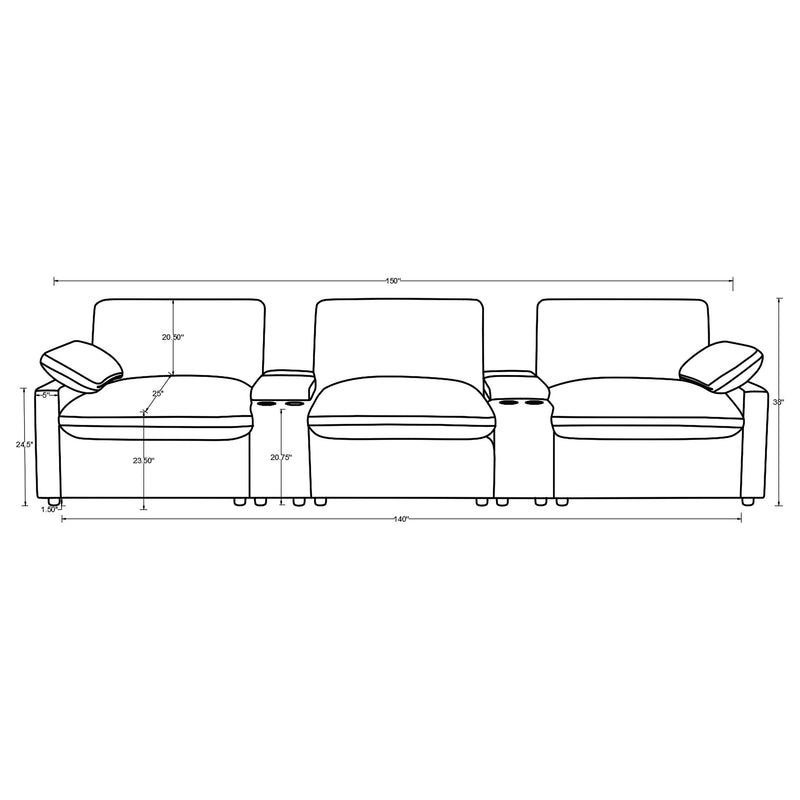 Collins Sofa - Furniture Now (CA)