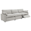 Collins Power Reclining Sofa - Furniture Now (CA)