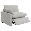 Collins Power Reclining Sofa - Furniture Now (CA)