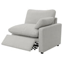 Collins Power Reclining Sofa - Furniture Now (CA)