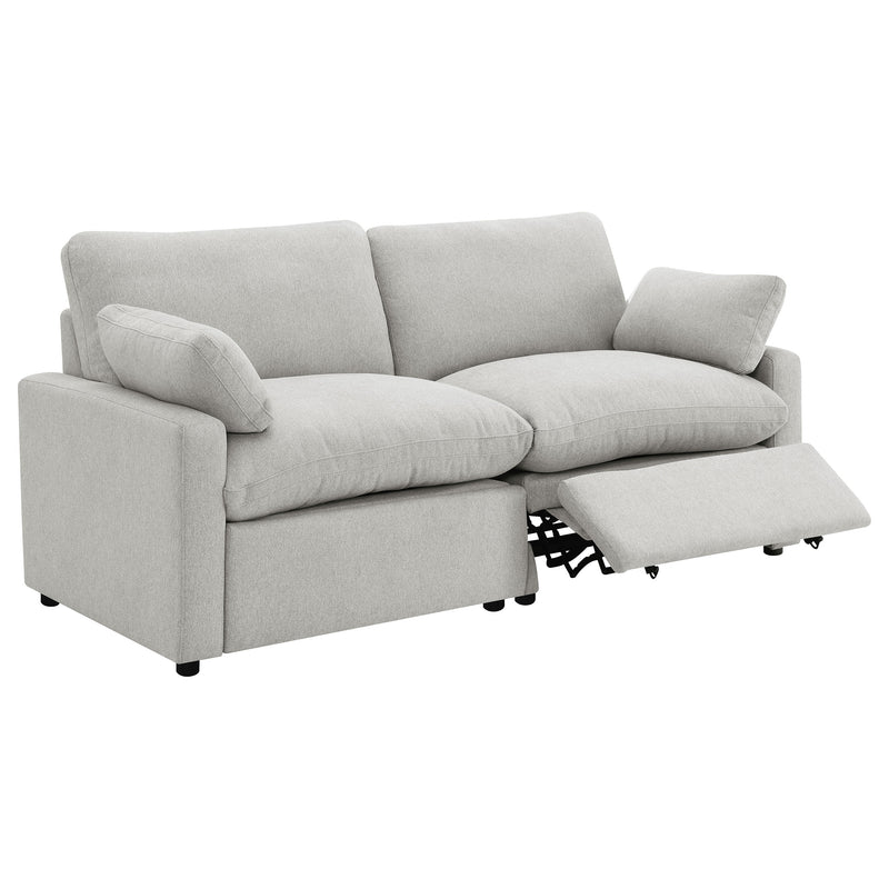 Collins Power Reclining Loveseat - Furniture Now (CA)