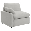 Collins Power Reclining Loveseat - Furniture Now (CA)