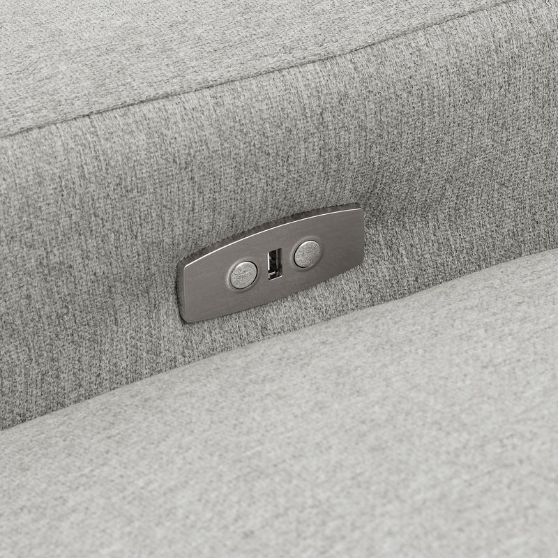 Collins Power Reclining Loveseat - Furniture Now (CA)