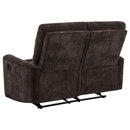 Navarro Reclining Sofa Set
