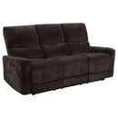 Navarro Reclining Sofa