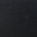 Hewitt Leather Upholstered Power Reclining Sectional Black - Furniture Now (CA)