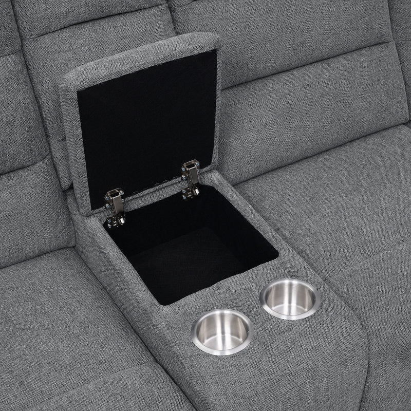 David Sectionals - Furniture Now (CA)