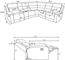 David Sectionals - Furniture Now (CA)