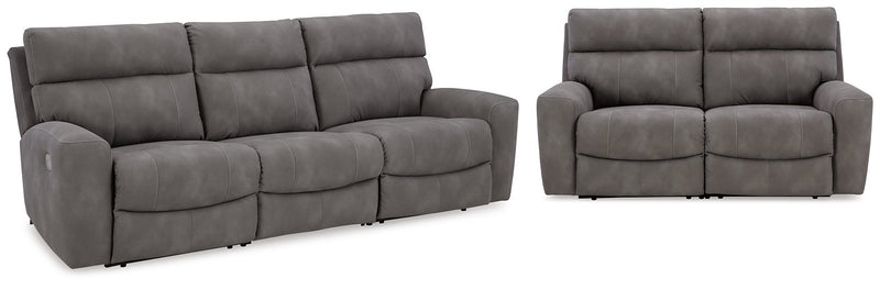 Next-Gen DuraPella Living Room Set