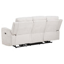 Kennett Power Reclining Sofa Set