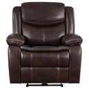 Sycamore Power Recliner - Furniture Now (CA)