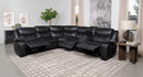 Sycamore Reclining Sectionals - Furniture Now (CA)
