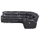 Sycamore Reclining Sectionals - Furniture Now (CA)