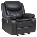 Sycamore Recliners - Furniture Now (CA)