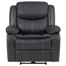 Sycamore Recliners - Furniture Now (CA)