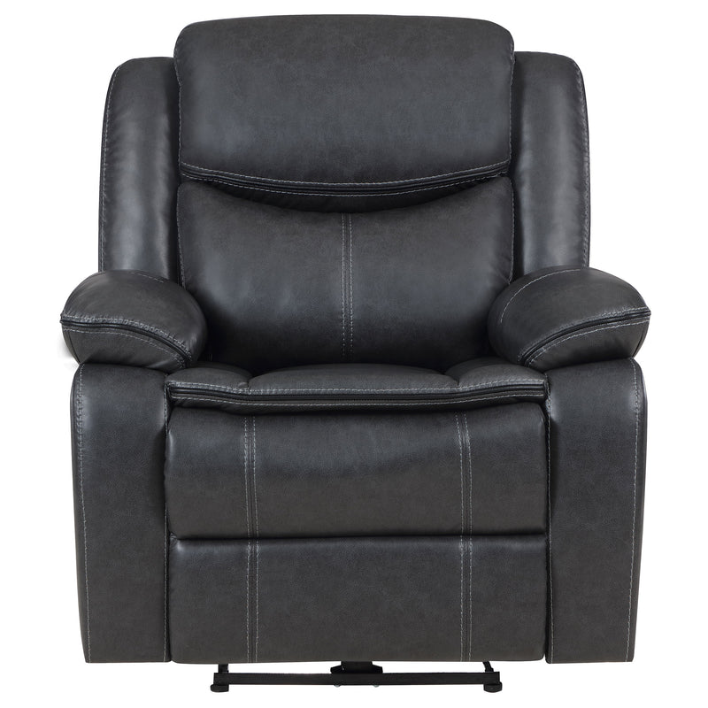 Sycamore Recliners - Furniture Now (CA)