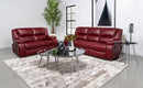 Camila Reclining Sets - Furniture Now (CA)